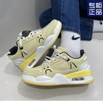Thick Soled Board Shoes for Female Niche 2025 New Couple Versatile Hong Kong Style Trend Casual Sports Skateboard Shoes