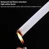 1 Piece Soft Recessed Silicone Diffuser Channel For 5050 Cob Flexible Ribbon Strip Light 1/3/5M Embedded Led Neon Rope Tube