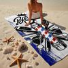 Deportes acuáticos – Mantas y toallas de playa