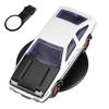 AE86 Car  Drift Rotating Ornaments Auto Dashboard Turning AE 86 Racing Model Deco Car Interior Classic Center Console Decoration