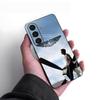 Top Gun Maverick Phone Case For Samsung A25 A13 A33 5G A54 A36 A35 A56 A52 A14 Shockproof Soft Cover
