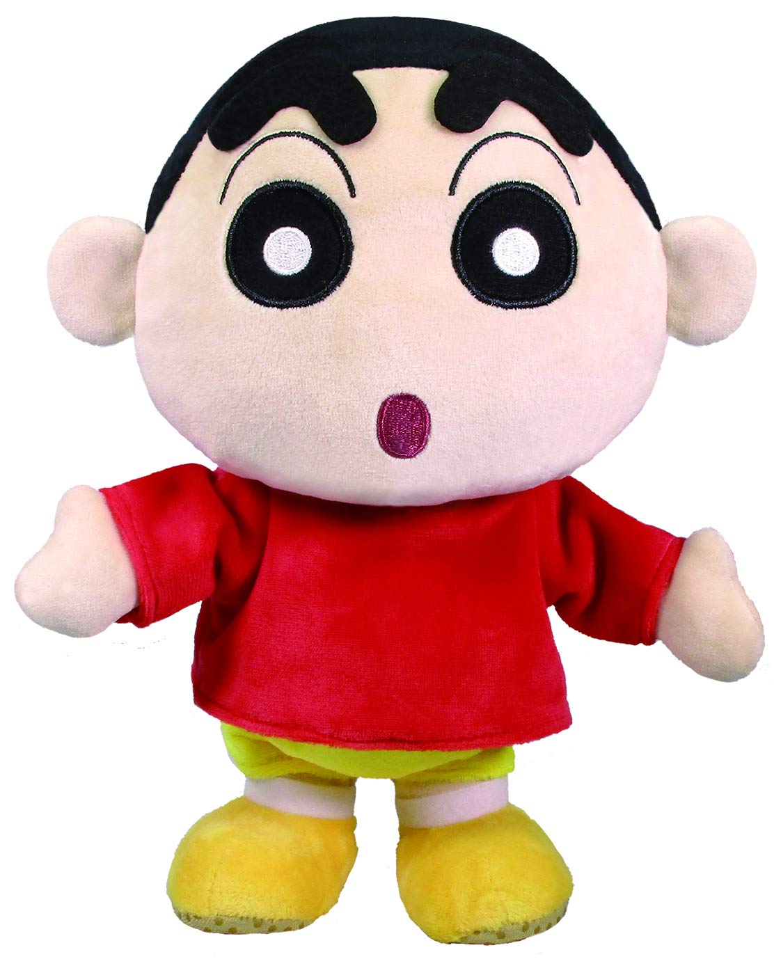 

Ost Crayon Shin-chan Exciting Dancing