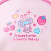 Sanrio pouch School My Melody 832405 (Sanrio Collection)