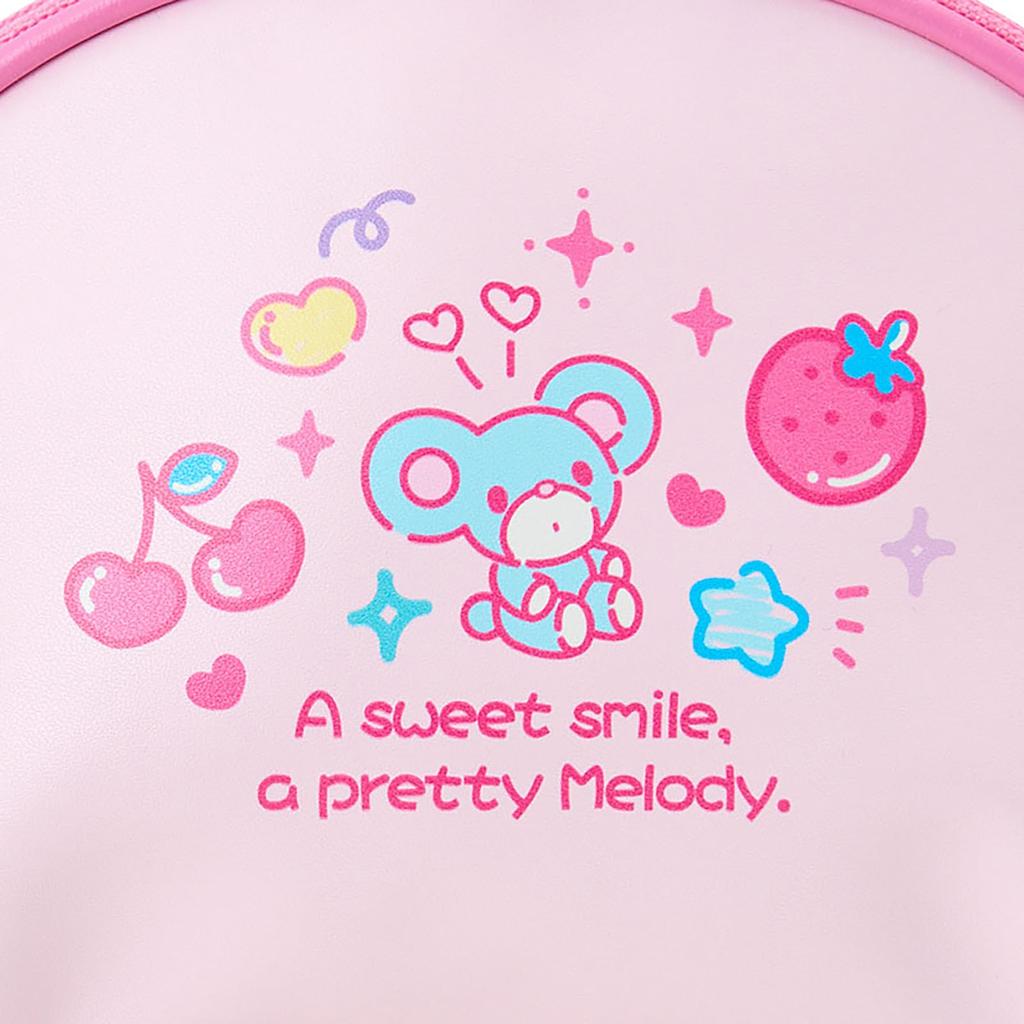 Sanrio pouch School My Melody 832405 (Sanrio Collection)