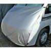 Caravan Motorhome Bonnet Cover For Fiat Ducato Peugeot Boxer Citroen Relay Mercedes Sprinter Ford Transit Bra Leaf Car Protector