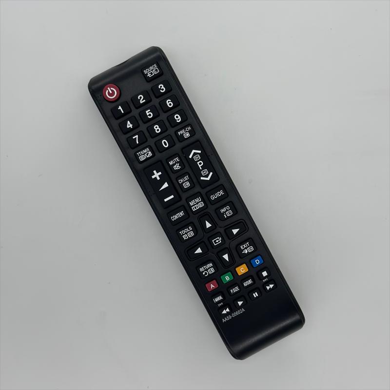 For Samsung TV Remote Control AA59-00602A AA59-00666A AA59-00741A AA59-00496A FOR LCD LED SMART TV AA59 Universal Remote Control
