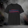 Kramerica Industries Kramer Seinfeld Tričko | Softstyle Tee