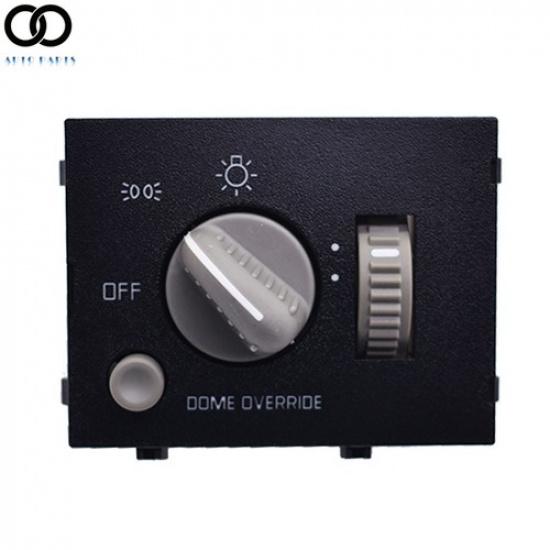 Headlight Parking Light Switch For Chevrolet GMC C1500 C2500 C3500 15013005