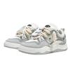 Explosive Alphabet Board Shoes Men's Shoes 2025 Autumn New Retro Original Joint Niche Design Sports Bread Shoes