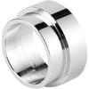 LS Swap Stall Converter Hub Crankshaft Adapter Flexplate Spacer for TH350 TH400 to LS1 LS3