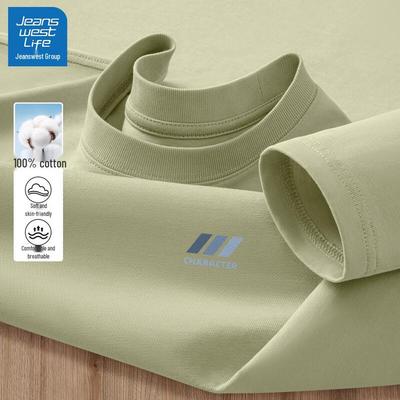 Ciepła odzież – Pulowery i longsleeve