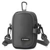 Large Capacity Small Shoulder Bag Casual Wallet Simple Men Crossbody Bag  Outdoor