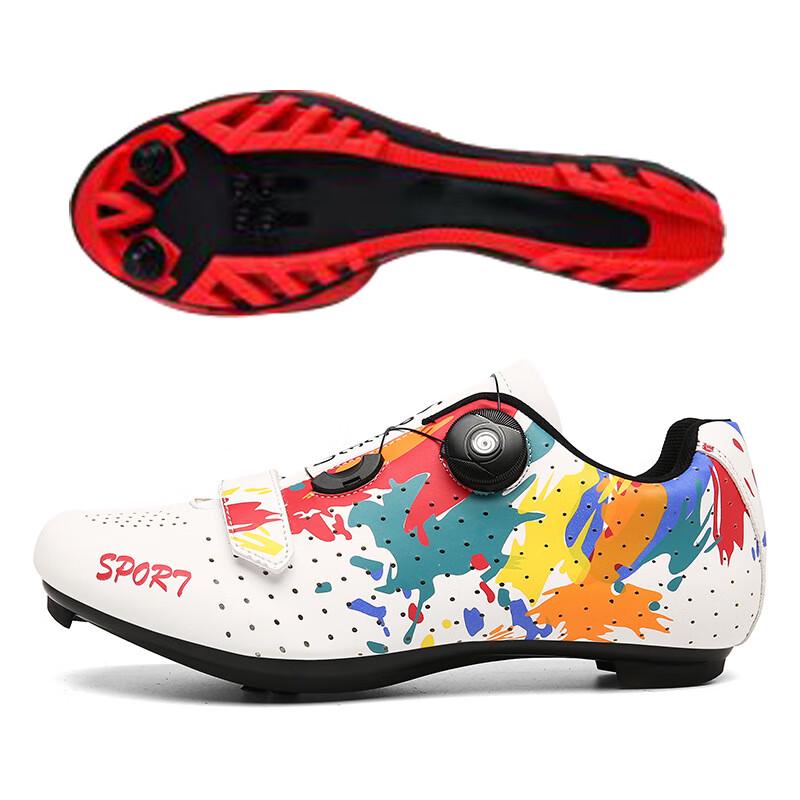 Jiàngōng Mountain Cycling Shoes 40