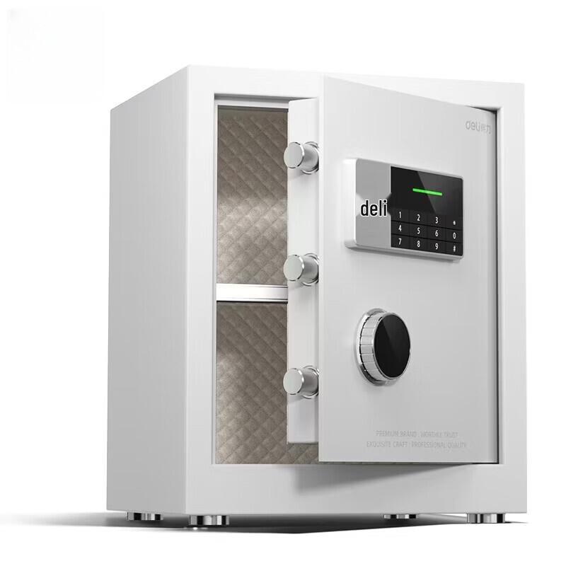 Deli AE610 Digital Home and Office Safe