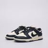 Кроссовки Nike Dunk Low Next Nature Women phantom/pale ivory/metallic gold/obsidian