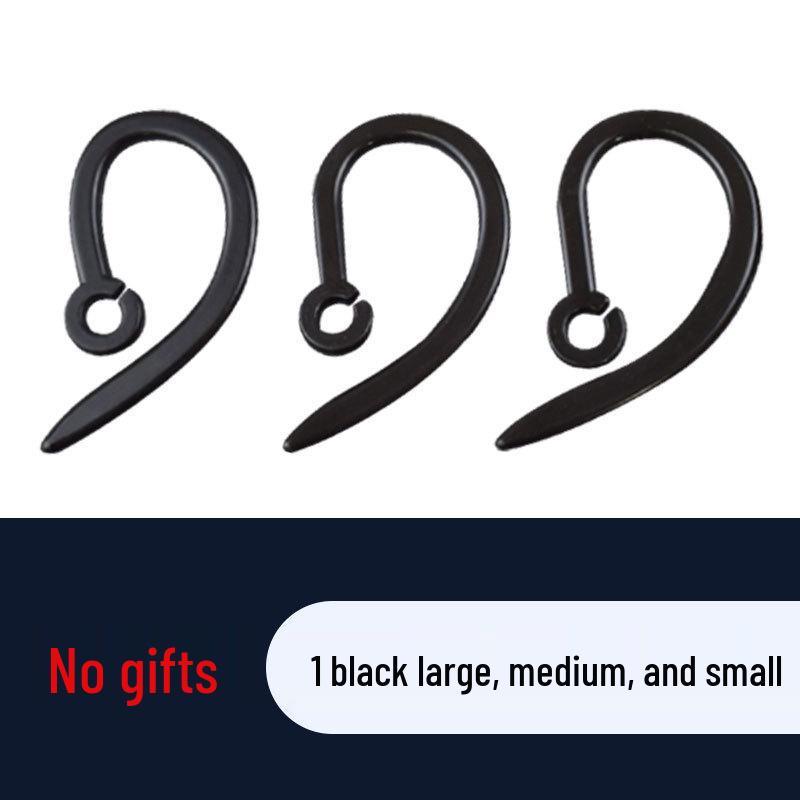 Universal Soft Silicone Bluetooth Earphone Hook