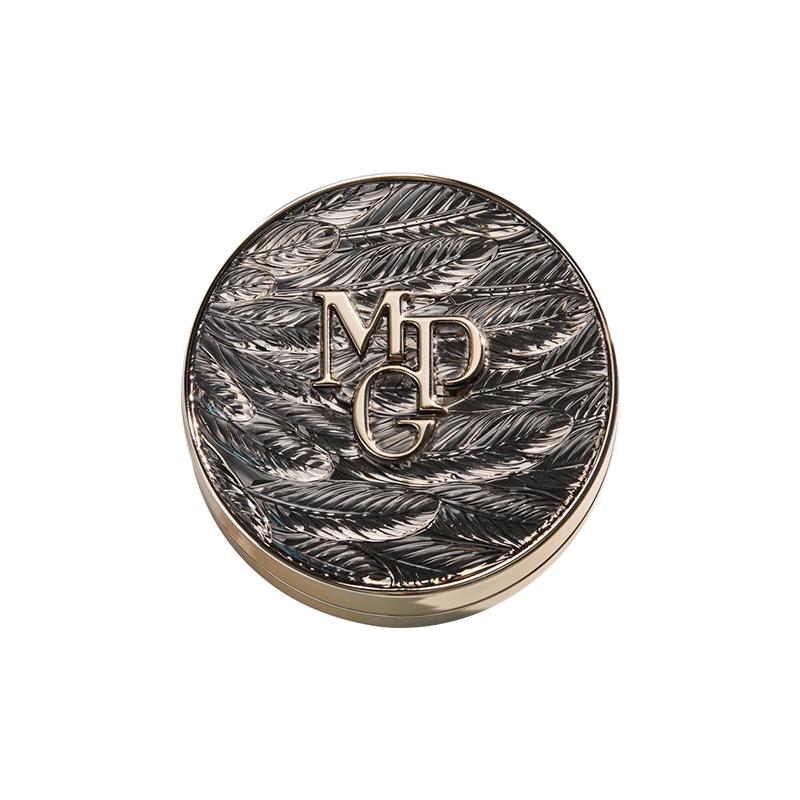 MGP Black Obsidian Wing Cushion Foundation