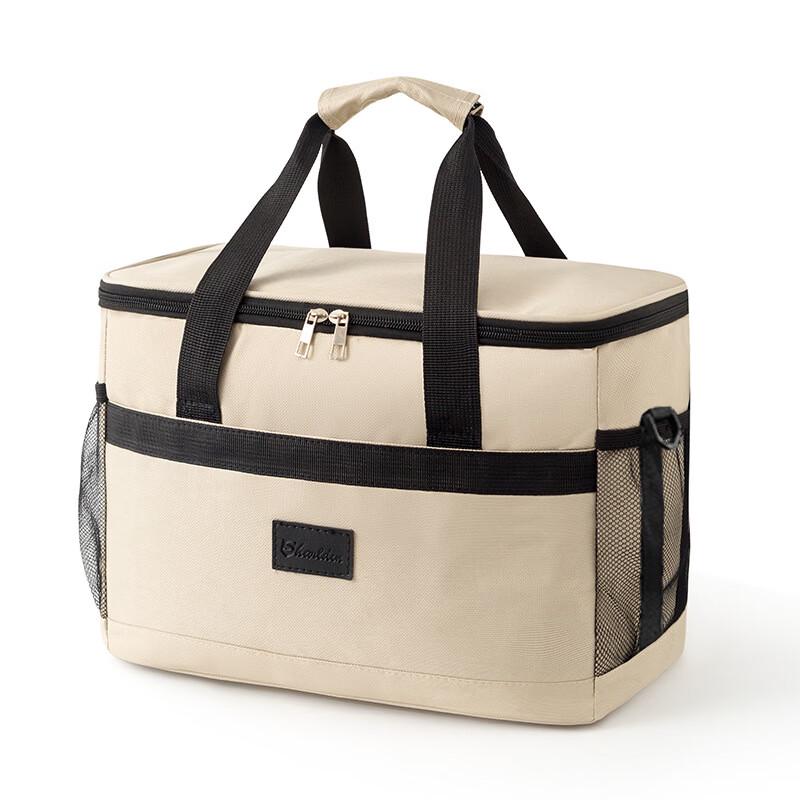 Li Shen Outdoor Insulated Picnic & Lunch Bag