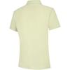 Li Ning Group Purchase Series Solid Color Comfortable Breathable Versatile Casual Short Sleeve Polo Shirt Women tops Porcelain-Secret-Color APLU768-3