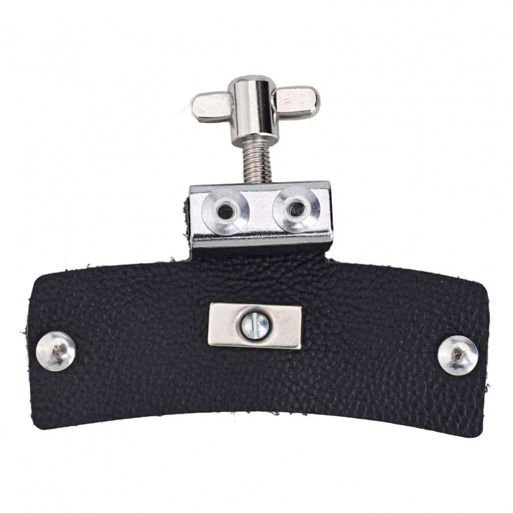 Enhanced Tone Control Jazz Drums Silencing Enhanced Tone Control