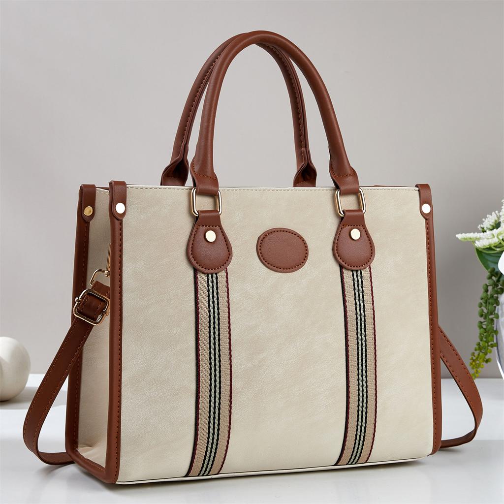 Crossbody Bags for Women Purses and Handbags Tote Shoulder Bag Crossbody Purses and Handbags Women's PU Leather Tote Top Handle Satchel Shoulder Bags