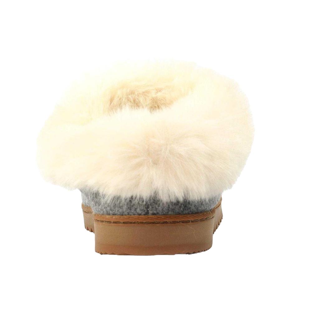 Lunar Womens/Ladies Cranbrook Slippers