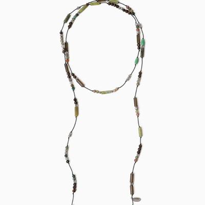 HolidayVisitor Long Moana Necklace