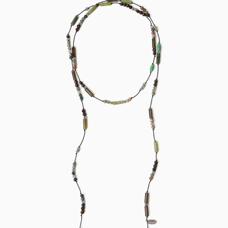 HolidayVisitor Long Moana Necklace