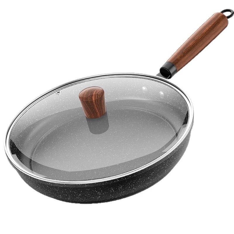 Maifan Stone Non-Stick Frying Pan Set