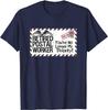 Retired Postal Worker No Longer Priority Retirement Unisex T-Shirt