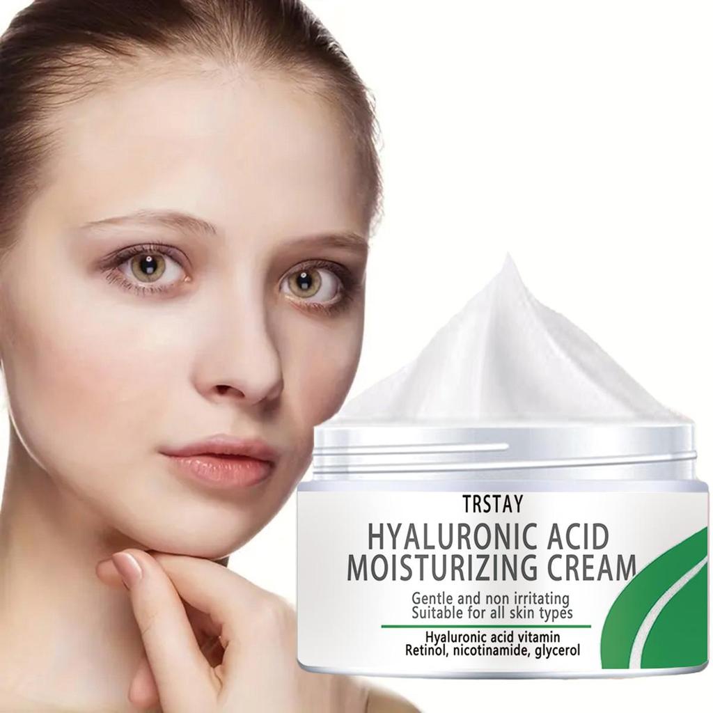 Whitening Skin Oil Control Cover Pores Acne Skin Whitening Cream