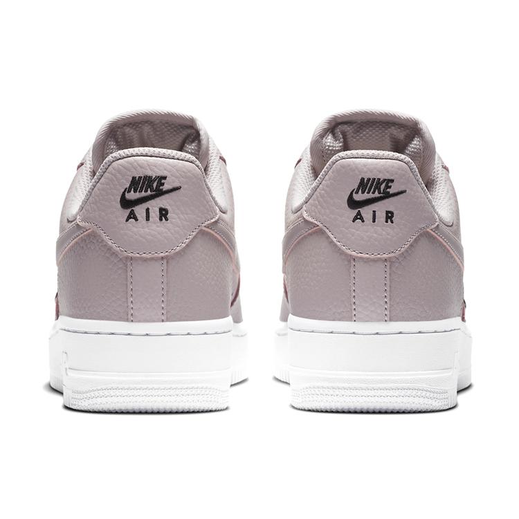 Nike Air Force 1 Low '07 Platinum Violet Women's CT1989-001