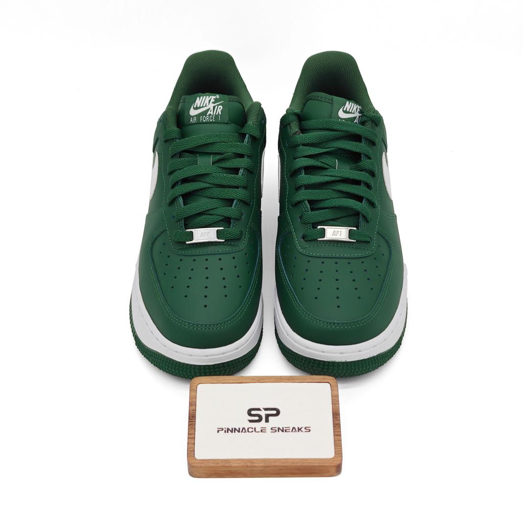 Nike Air Force 1 '07 Gorge Green - FJ4146-300