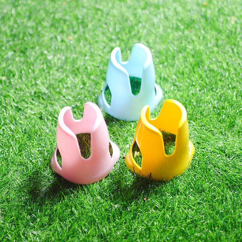 Hamster Vannflaske Smådyrtilbehør Automatisk Fôringsapparat Matbeholder Drikkeflasker for Kjæledyr