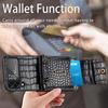 Wallet Phone Bag Crocodile Leather Case For Samsung Galaxy Z Flip4 5g Flip 4 Zflip4 Non -Slip Card Slot Full Protection Cover