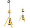 Dewalt Lamp 18V Led Tripod 1-2.2M Dcl079