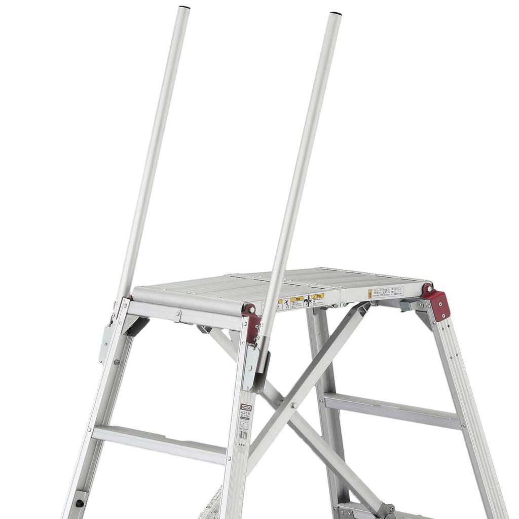 Hasegawa DUK Option Handrail Set of 2, DSK-T (10083)