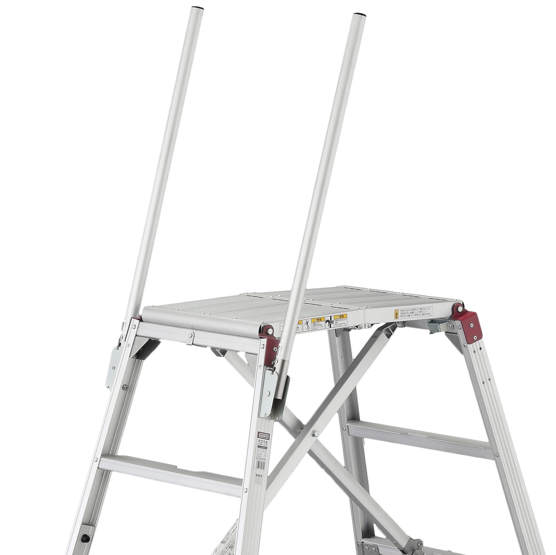 

Hasegawa DUK Дополнительный комплект поручней из 2 штук, DSK-T (10083)