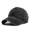 Nyanhif Personalized Pontiac Auto Logo Fashion Hat Cap for Unisex Black
