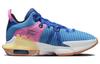 Nike LeBron Witness VII EP Bluepink [ DM1122-400