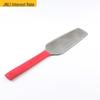 Alloy Steel Double-sided Trowel Set CN Plug (adapter Included)