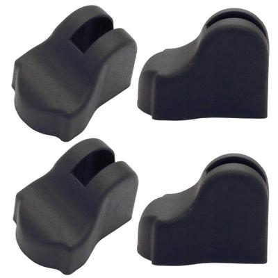 Negus Suzuki SUZUKI Kompatibles Logo Türstopper Abdeckung ABS Kunststoff