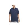 Polo Shirt Men's Navy Blue DD4713-437