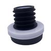 Toilet Flange Sealing Ring,Urinal Sealing Gasket,Flange Seal