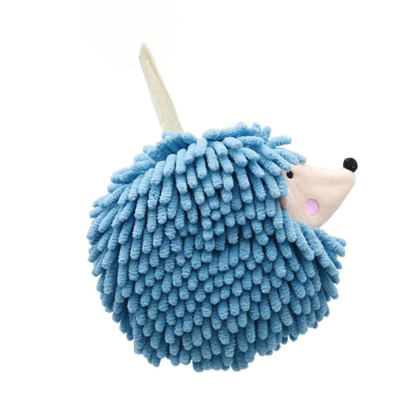 

Soft and Absorbent Hand Towels for Bathroom and Kitchen Quick Dry Towel Multipurpose Quick Drying Towels синий