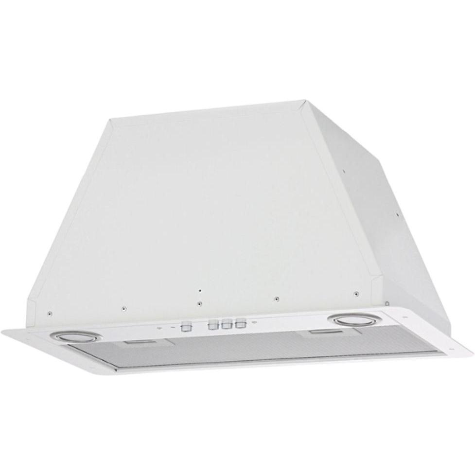 

Вытяжка для кухни Elikor Flat 52p-650-k3d Белая