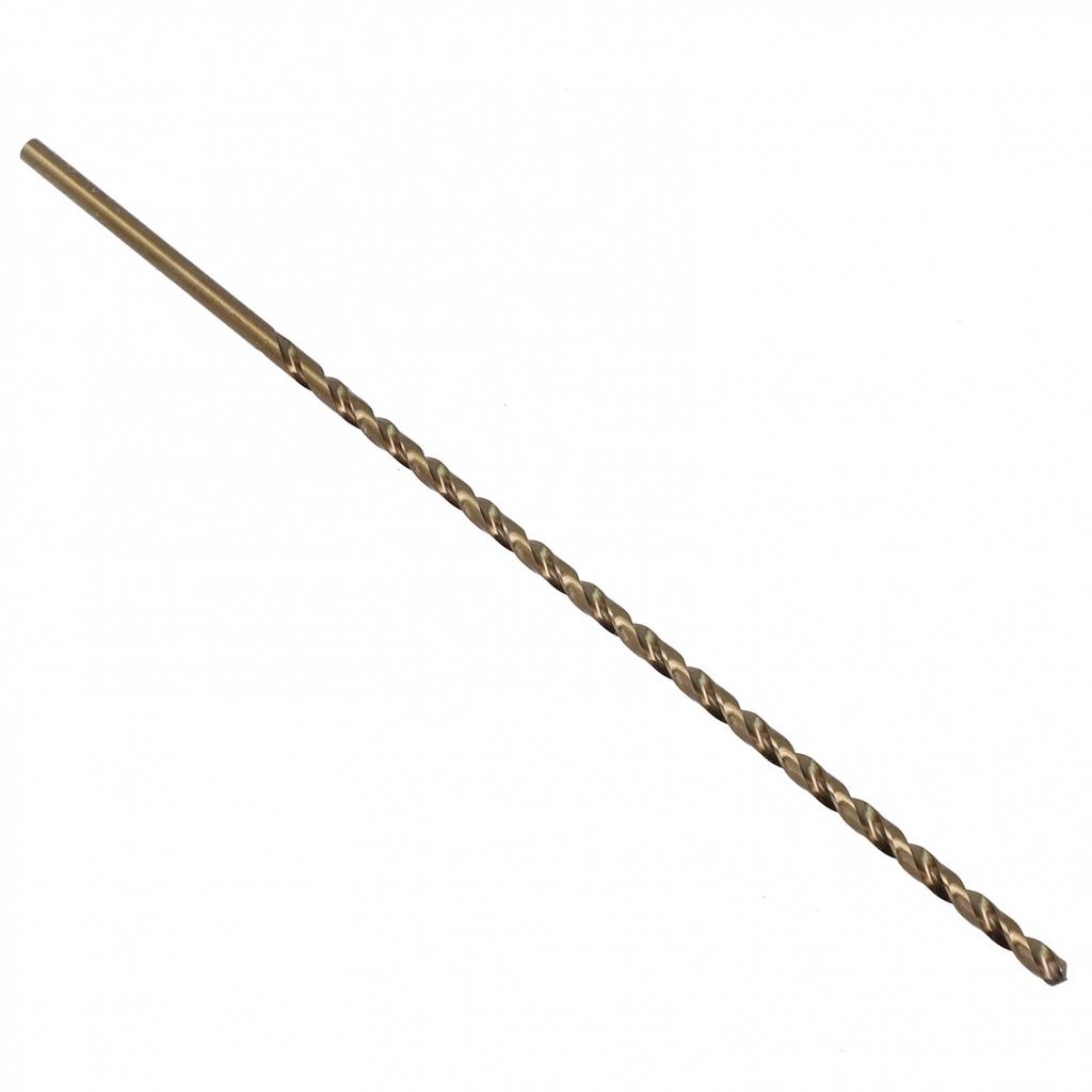 1Pc Drill Bit 200mm Cobalt Containing High Speed Steel