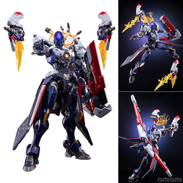

Honor of Kings Starshooter Action Figure by MOSHOWTOYS