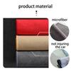 Universal Car Wiping Cloth Multifunctional Washing Velvet Towel For BMW M Performance E36 E46 E60 E90 E91 E92 E93 F30 F20 FD8
