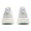 Anta C37 Series 3 Ice Cool Bubble Breathable Low Top Running Shoes Men Sneakers White Gray 912345537-2